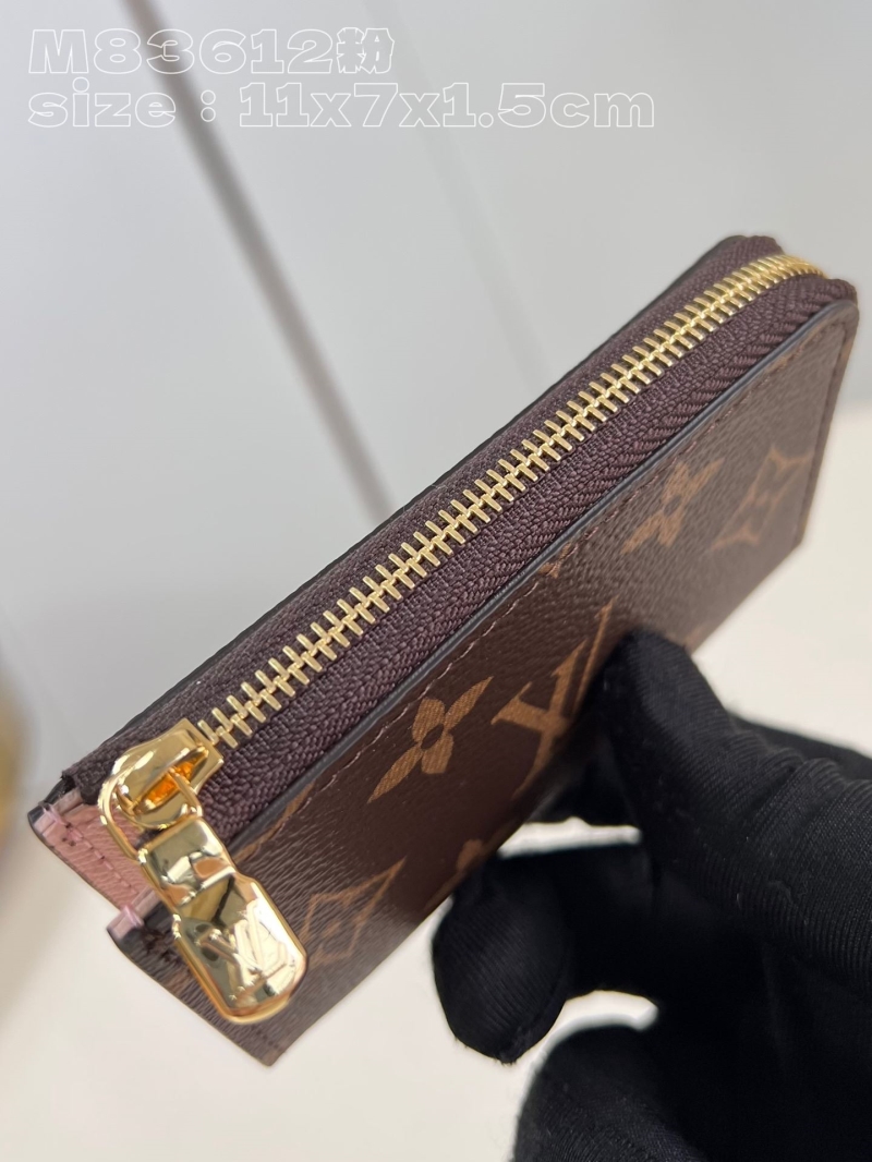 LV Wallets